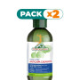 Pack 2x CHAMPÚ ANTICASPA CALMANTE ECO 300Ml. CORPORE SANO