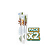 Pack 2x CREMA DENTAL BLANQUEANTE 75Ml. CORPORE SANO