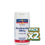 Pack 2x NICOTINAMIDA 250Mg. (VITAMINA B3) LAMBERTS
