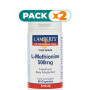 Pack 2x L-METIONINA 500Mg. LAMBERTS