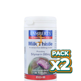 Pack 2x CARDO MARIANO LAMBERTS