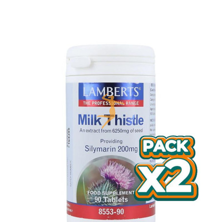 Pack 2x CARDO MARIANO LAMBERTS