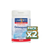 Pack 2x OSTEOGUARD 90 TABLETAS LAMBERTS
