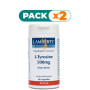 Pack 2x L-TIROSINA 500Mg. LAMBERTS