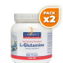 Pack 2x L-GLUTAMINA 500Gr. LAMBERTS