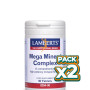 Pack 2x MEGA MINERAL COMPLEX LAMBERTS
