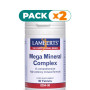 Pack 2x MEGA MINERAL COMPLEX LAMBERTS