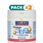 Pack 2x OMEGA 3, 6, 9 MÁS VITAMINA D3 LAMBERTS