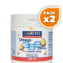 Pack 2x OMEGA 3, 6, 9 MÁS VITAMINA D3 LAMBERTS