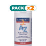 Pack 2x A-Z MULTI LAMBERTS