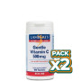 Pack 2x GENTLE VITAMINA C 500Mg. LAMBERTS