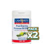 Pack 2x ACEITE DE PRÍMULA PURO 500Mg. LAMBERTS
