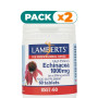 Pack 2x EQUINÁCEA 1000Mg. LAMBERTS