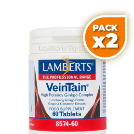 Pack 2x VEIN TAIN LAMBERTS