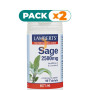 Pack 2x SALVIA 2500Mg. LAMBERTS