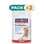 Pack 2x PET NUTRITION (MULTIVIT. Y MINERALES PARA PERROS) 90 TABLETAS LAMBERTS