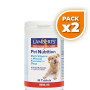 Pack 2x PET NUTRITION (MULTIVIT. Y MINERALES PARA PERROS) 90 TABLETAS LAMBERTS