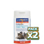 Pack 2x GLUCOSAMINA COMPLEX (PERROS Y GATOS) 90 TABLETAS LAMBERTS