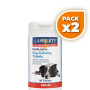 Pack 2x TABLETAS CALMANTES PARA PERROS 90 TABLETAS