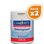 Pack 2x OSTEOGUARD 30 TABLETAS LAMBERTS