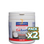 Pack 2x CALASORB 180 TABLETAS LAMBERTS