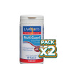 Pack 2x MULTI-GUARD IRON FREE 60 TABLETAS LAMBERTS