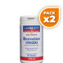 Pack 2x BROMELINA 1250GDU 60 TABLETAS LAMBERTS