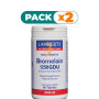 Pack 2x BROMELINA 1250GDU 60 TABLETAS LAMBERTS