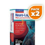 Pack 2x NEURO-LOGICAL 60 CÁPSULAS LAMBERTS