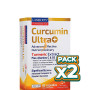 Pack 2x CURCUMIN ULTRA + 60 CÁPSULAS LAMBERTS