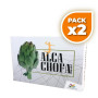 Pack 2x ALCACHOFA 20 AMPOLLAS CONATAL