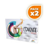 Pack 2x COVENAL AMPOLLAS CONATAL