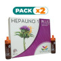 Pack 2x HEPAUNO 1 PLUS 20 VIALES 15Ml. CONATAL