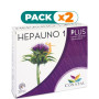 Pack 2x HEPAUNO 1 PLUS 20 VIALES 15Ml. CONATAL