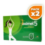 Pack 2x OXIMEL 5 20 AMPOLLAS CONATAL