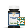 Pack 2x SILYBUM-CURCUMA EXTRACTO 60 CÁPSULAS BONUSAN