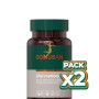 Pack 2x ZINCMETIONINA 15Mg. 90 TABLETAS BONUSAN