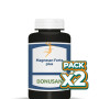 Pack 2x MAGNESAN FORTE PLUS 60 TABLETAS BONUSAN