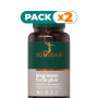 Pack 2x MAGNESAN FORTE PLUS 60 TABLETAS BONUSAN