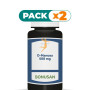 Pack 2x D-MANOSA 500Mg. 120 TABLETAS BONUSAN