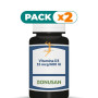 Pack 2x VITAMINA D3 15Mcg/600UI 90 CÁPSULAS BONUSAN