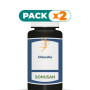 Pack 2x CHLORELLA 60 CÁPSULAS VEGETALES BONUSAN