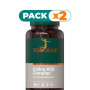 Pack 2x COLINA 400Mg. PLUS 90 TABLETAS BONUSAN