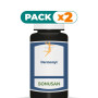 Pack 2x DERMONYL 60 CÁPSULAS BONUSAN