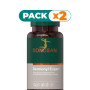 Pack 2x DERMONYL 60 CÁPSULAS BONUSAN