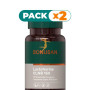 Pack 2x LACTOFERRINA 150Mg. 60 CÁPSULAS VEGETALES BONUSAN