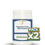 Pack 2x MAGNESAN FORTE PLUS POLVO 120Gr. BONUSAN