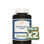 Pack 2x MULTI PRO GLUCO ACTIVO 120 TABLETAS BONUSAN