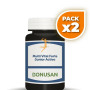 Pack 2x MULTI VITAL FORTE JUNIOR ACTIVO 60 CÁPSULAS BONUSAN