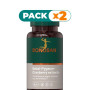 Pack 2x SABAL-PYGEUM-CRANBERRY-EXTRACTO 60 CÁPSULAS BONUSAN